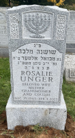 Headstone 33